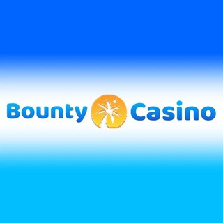 Логотип @hoecasino_com - Bounty Casino - актуальное зеркало и бонусы!