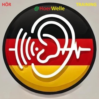 Логотип @hoerwelle - Hör Welle