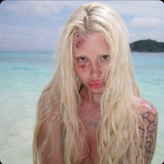 Логотип @hofmannitaofficiall - ХОФМАНИТА