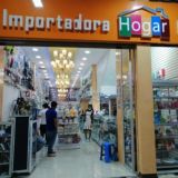 Логотип @hogarcenter - Importadora Hogar Center