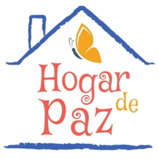 Логотип @hogardepaz - Hogar de Paz