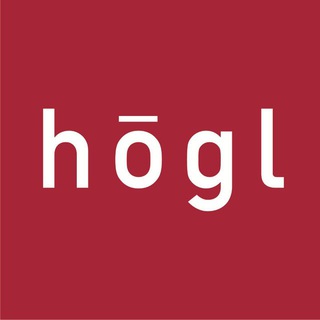 Логотип @hoglrussia - Högl Russia