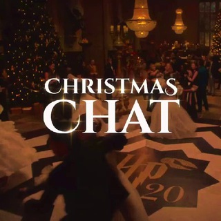 Логотип @hogmaschat - Hogmas Chat