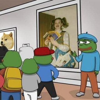 Логотип @hogwarts_crypto - Чат Спекулянта [Layer2]