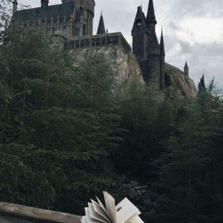 Логотип @hogwarts_for - ☘️𝓞𝓿𝓮𝓻𝓱𝓮𝓪𝓻𝓭 𝓪𝓽 𝓗𝓸𝓰𝔀𝓪𝓻𝓽𝓼⚡️