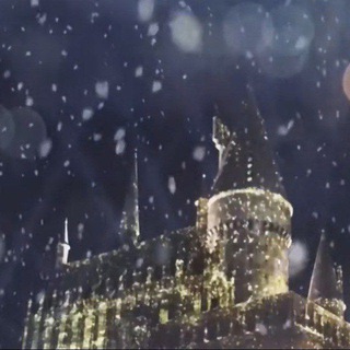 Логотип @hogwartsikk - Хогвартс🔮