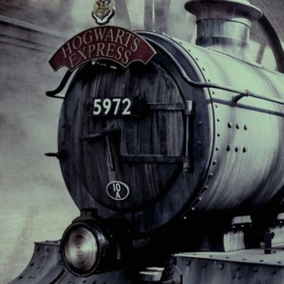 Логотип @hogwartsitalia - HogwartsItalia - Harry Potter