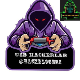 Логотип @hohlagancharek - HACKERLAR|TEKIN USA|REKLAMA