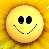 Логотип @hohmatop - Прикол на приколе