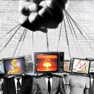 Логотип @hohohoaaaa - Интернет - зло