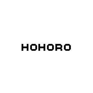 Логотип @hohoro_business - Hohoro.brand