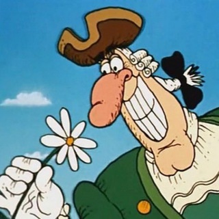 Логотип @hohotnya - Хохотня