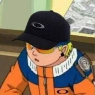 Логотип @hokage_kyn_chat - 🦊 чат Наруты 🦊