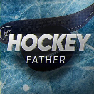 Логотип @hokceyfather - Hockey Father