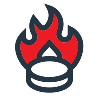 Логотип @hokey_puck - Хоккей в деталях