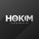 Hokim yordamchisi