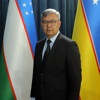 Логотип @hokimgamurojaat - Хожели районы ҳәкимине электрон мүрәжат