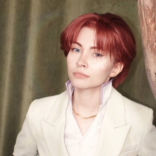 Логотип @hoko_k_k - ✨ Связь небожителей ✨