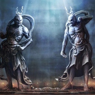 Логотип @hokutonokenspecialchannel - Hokuto no Ken - Special Channel