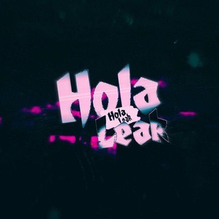 Логотип @hola_leaks - ʜᴏʟᴀ ʟᴇᴀᴋ | 🇳🇿 × 🇰🇿