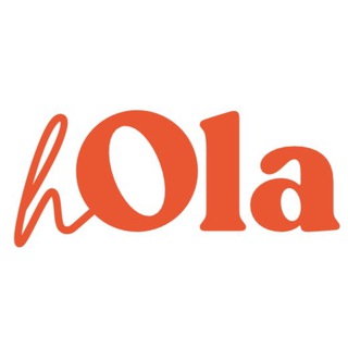 Логотип @holabar - Hola Tacos&Tapas Bar