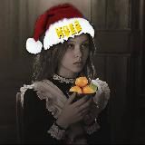 Логотип @holanewss - holanewss