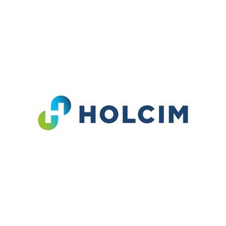 Логотип @holcimru - Holcim Russia Chat