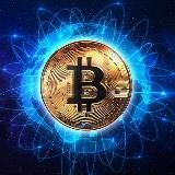 Логотип @holder_crypty - TEST