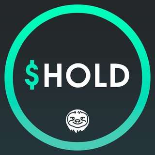 Логотип @holdeus - Holdeus ЧАТ