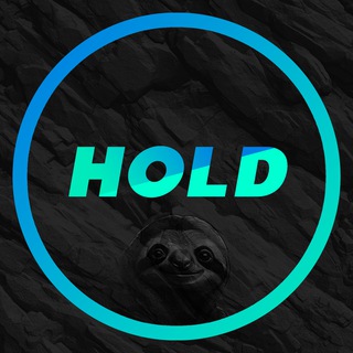 Логотип @holdeusio - Holdeus | Крипта