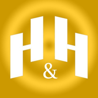 Логотип @holdhedge - Hold && Hedge