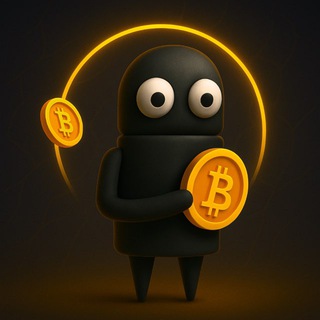 Логотип @holdhope - Холди & Надейся