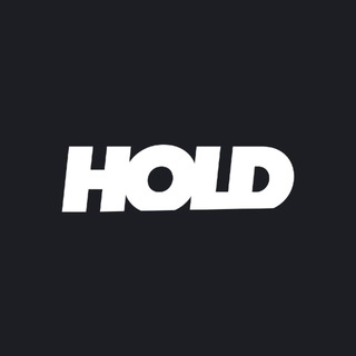 Логотип @holdhq - HOLD (Legacy)