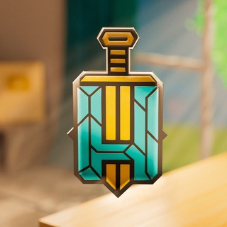 Логотип @holdik_bro - Блэк спрут