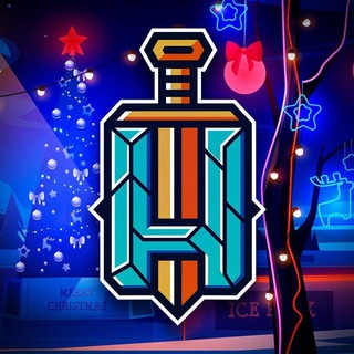 Логотип @holdik_stand - Holdik Standoff 2