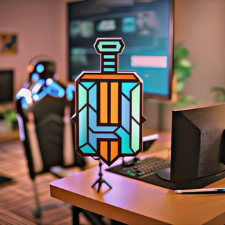 Логотип @holdikteletgk - Холдик Tele👾