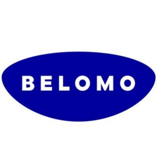 Логотип @holdingbelomo - Холдинг "БелОМО"