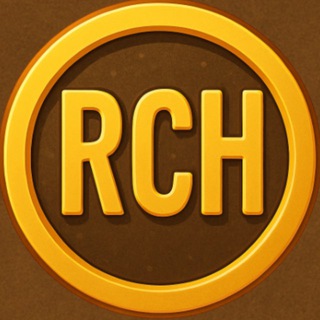 Логотип @holdrch - HOLDRCH