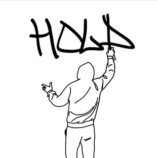 Логотип @holdstore - HOLD store