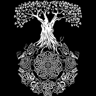 Логотип @holesecrets - emplekton