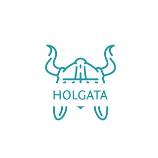 Логотип @holgata - HOLGATA | reseller