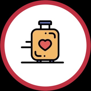 Логотип @holiday_in_rf - Отдых в РФ. акции_отели_локации