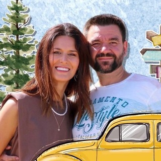 Логотип @holidaydelsol - Holiday del Sol - канал про иммиграцию в Испанию