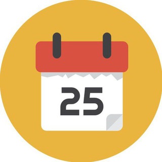 Логотип @holidayeveryday_1 - 🌷Праздники сегодня