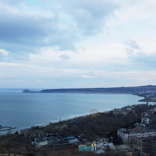 Логотип @holidays_in_crimea - Крымские каникулы