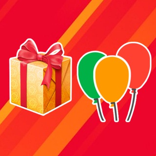 Логотип @holidays_rus_android - Праздники России и Дни рождения