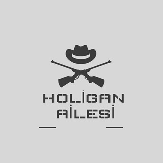 Логотип @holiganailesisohbet - Holigan Ailesi Sohbet