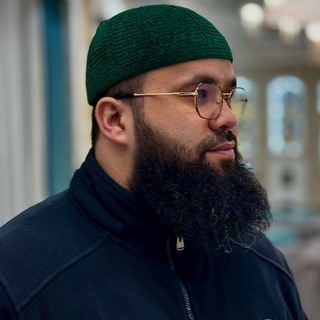 Логотип @holikov_ramazonn - holikov_ramazon 🥾👟