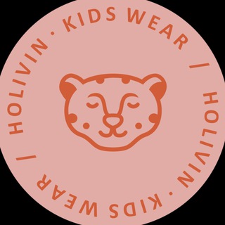 Логотип @holivin - holivin.ru