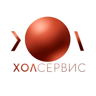Логотип @hollservice - Хол-Сервис